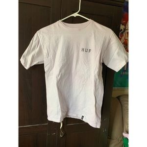 HUF T-shirt Southside Snakes